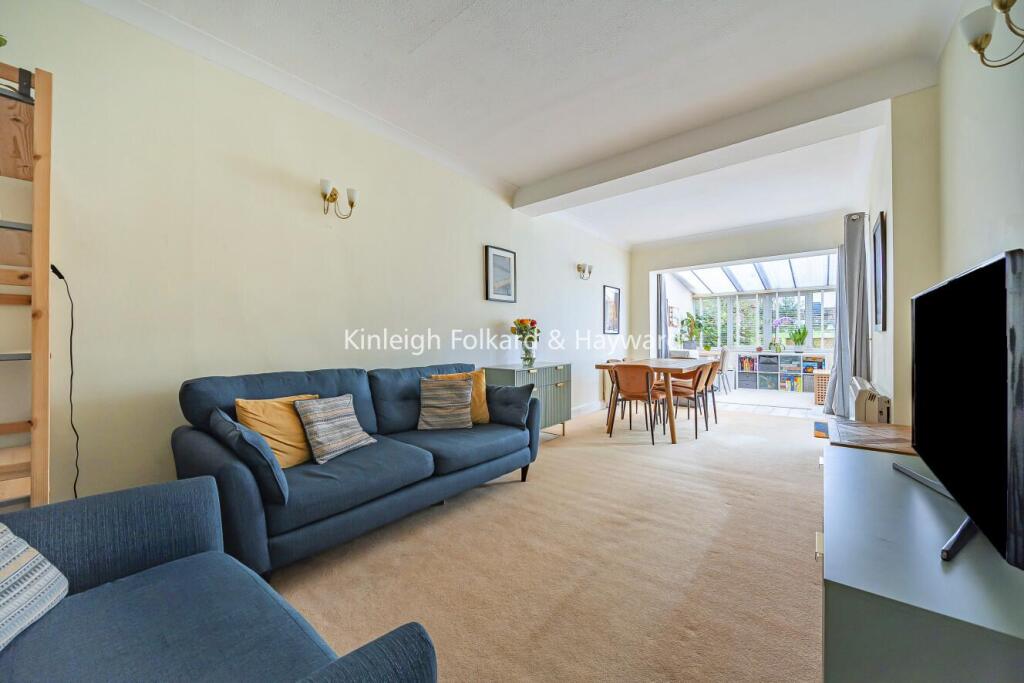 Hampden Way, Southgate, London, N14 photo 2