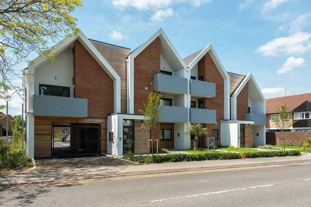 Main image of property: Bourne End