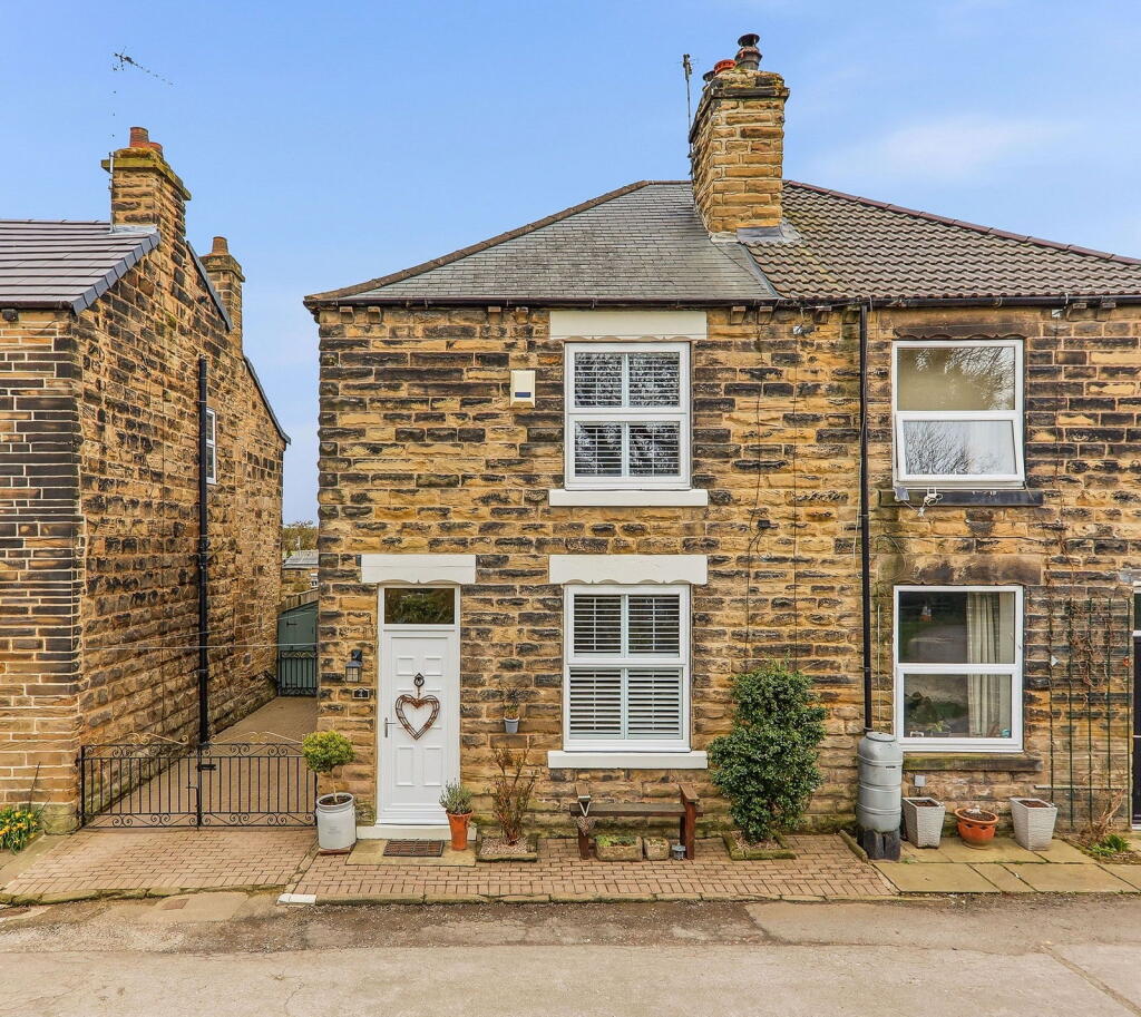 Main image of property: Quarry View, Ackworth, WF7