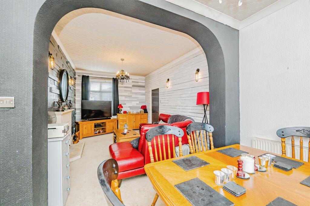 House in Bridgend - More