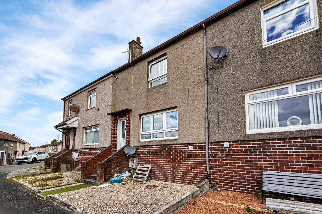 49, Holland Crescent, Barshare, Cumnock, East Ayrshire photo 3