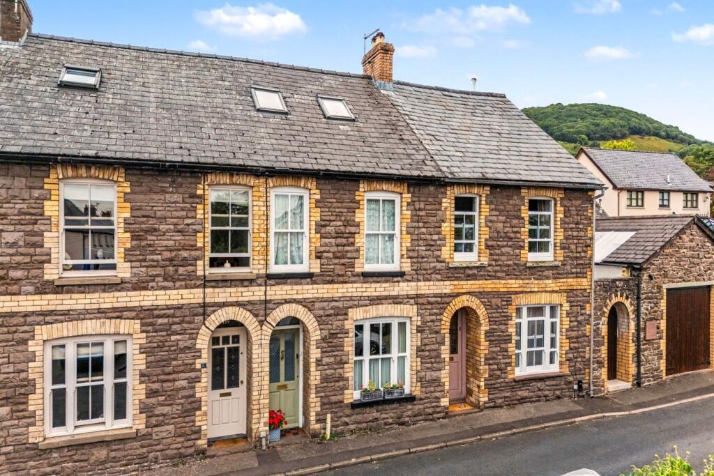 Main image of property: North Street, Abergavenny, NP7