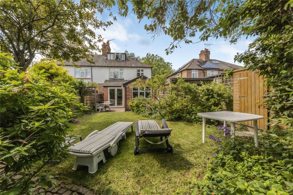 House in Northwich, Cheshire West and Chester - More