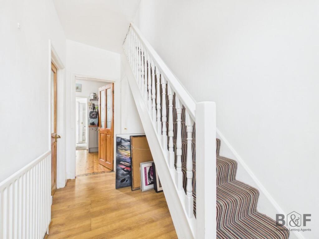 House in Bristol, Fishponds - More