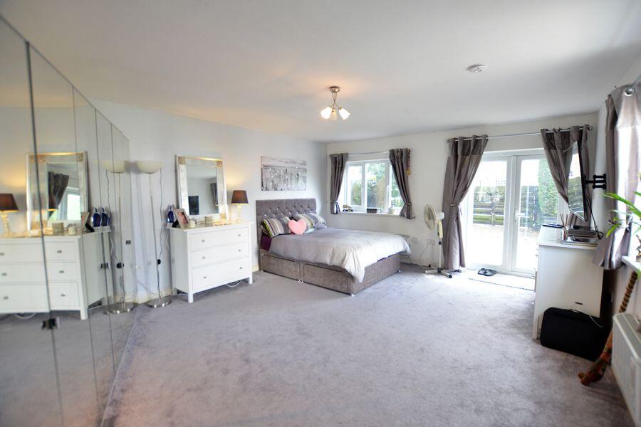 Main image of property: Yew Tree Walk, Frimley, Camberley, GU16