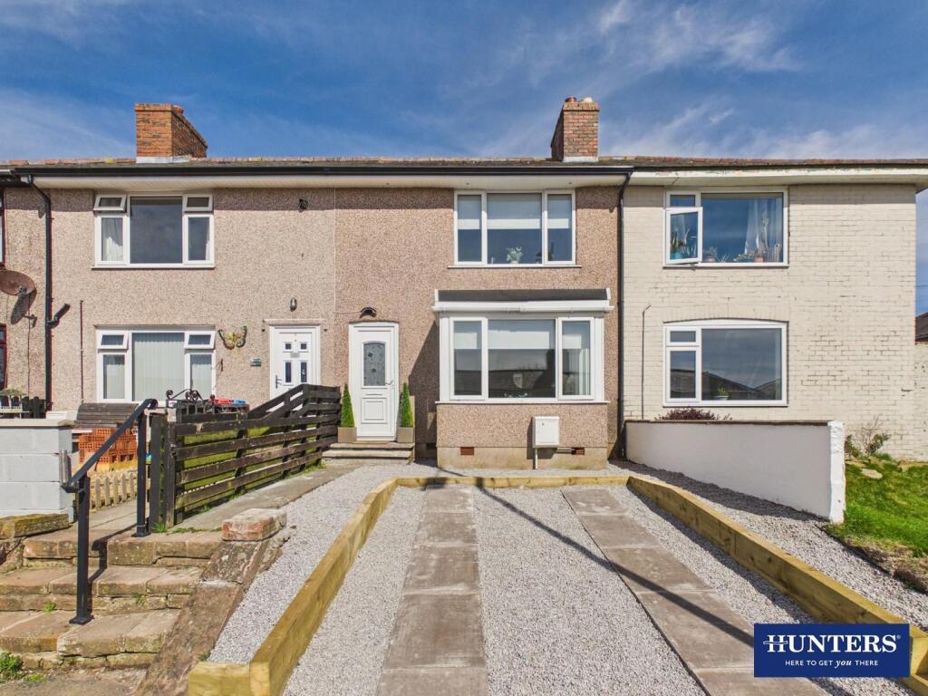 Main image of property: The Rand, Eastriggs, Annan, DG12