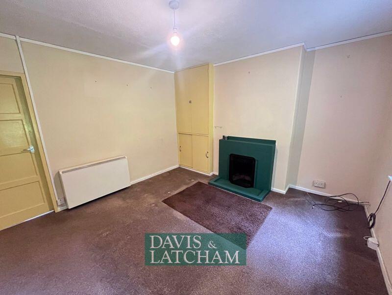 Weymouth Street, Warminster - View 2