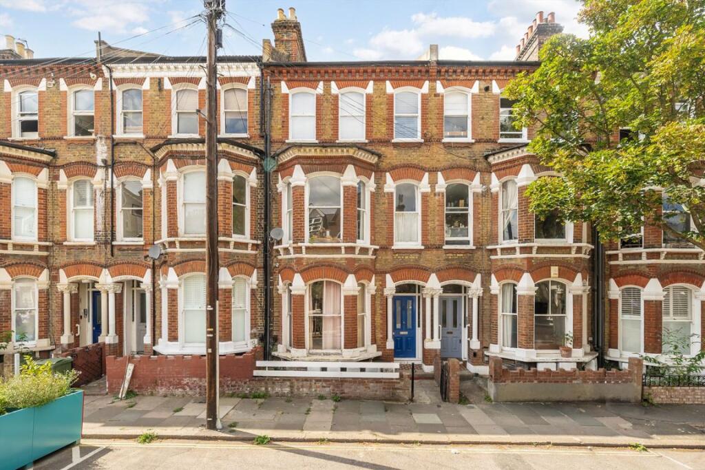 Main image of property: Atherfold Road, Clapham
