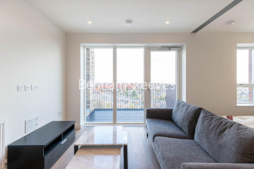 Main image of property: Mary Neuner Road, Highgate, N8