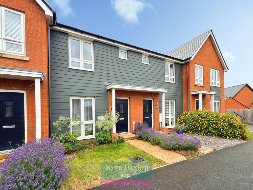 Main image of property: Lower Coppice, Exeter, EX1 3ZA