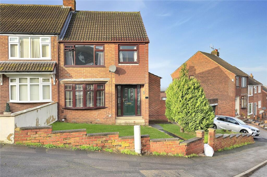 House in Middlesbrough