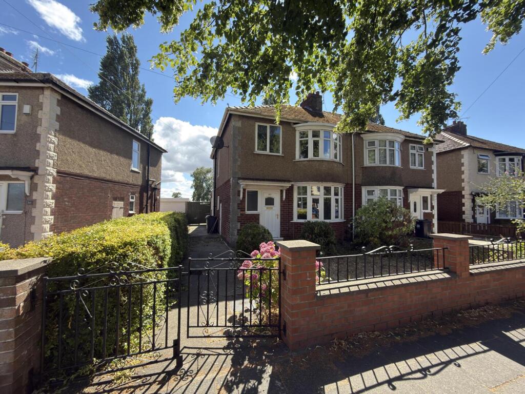 Main image of property: Yarm Road, Darlington