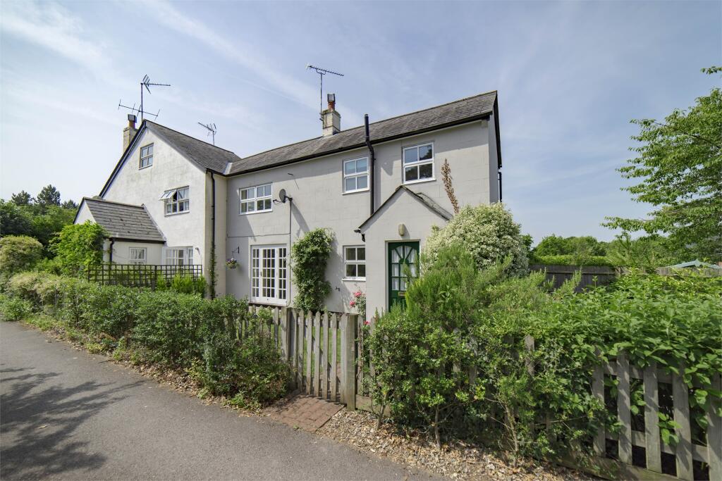 Main image of property: Boundstone Road, Rowledge, Farnham, Surrey, GU10