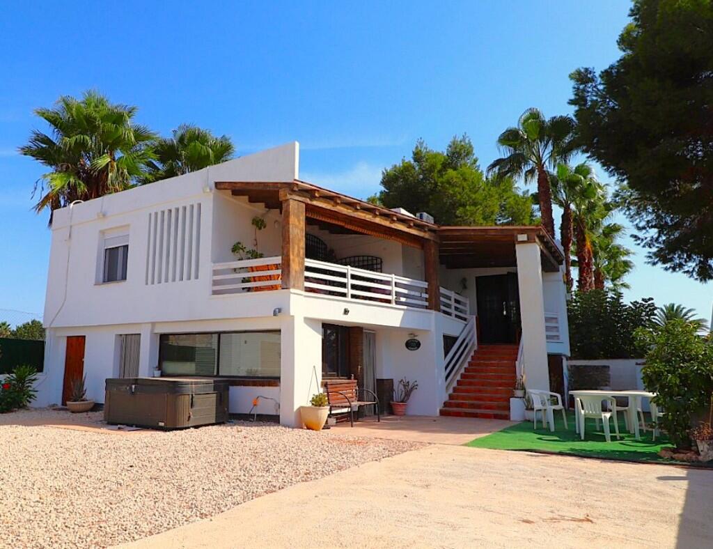 Main image of property: Rafal, Alicante, Valencia