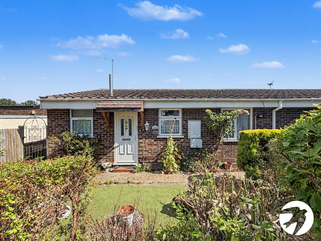Main image of property: Plover Close, Lordswood, Kent, ME5