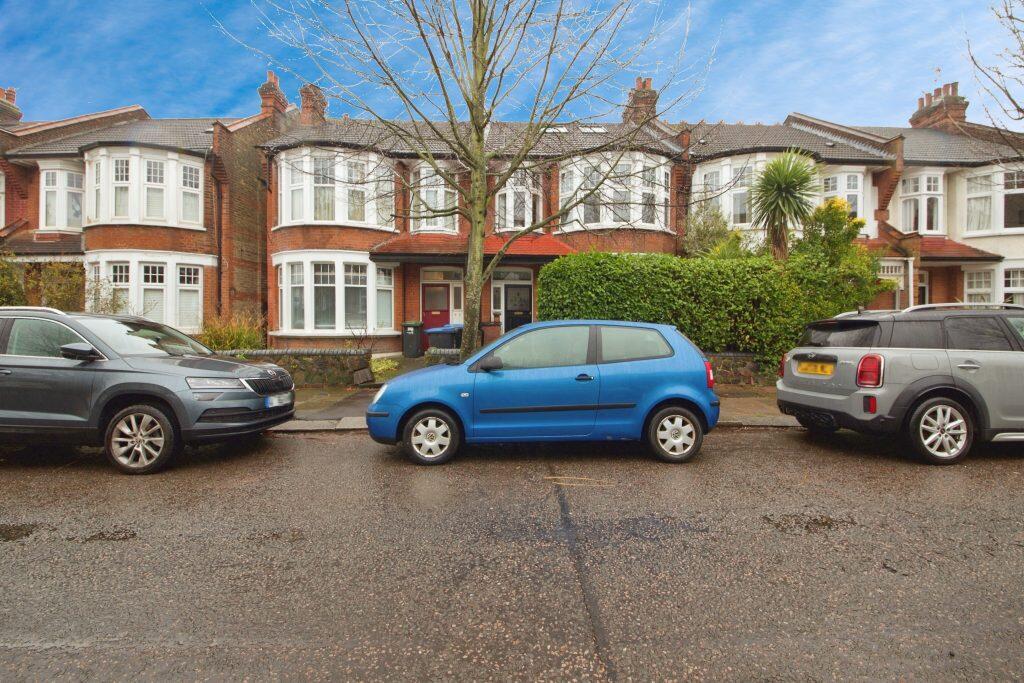 Main image of property: Cranley Gardens, London, N13 4LS