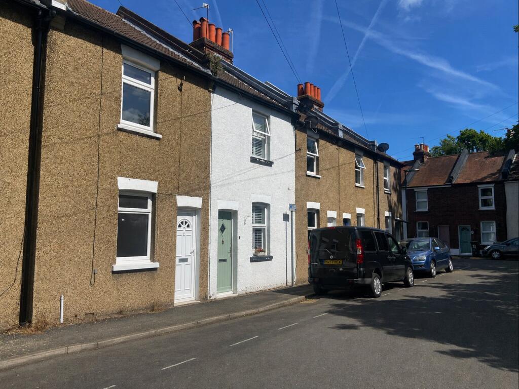 Main image of property: Beaconsfield Place, Epsom, Surrey, KT17