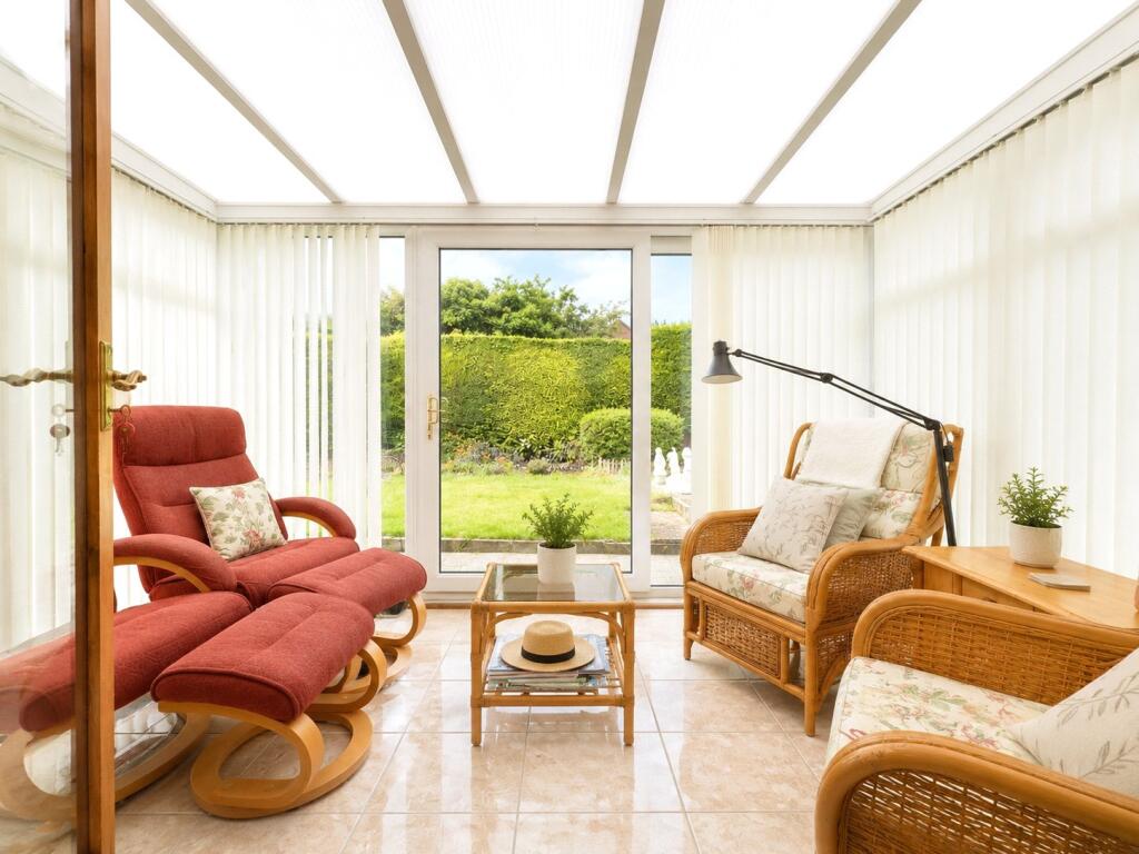 Newton Drive, Wirral, Merseyside, CH48 - View 4