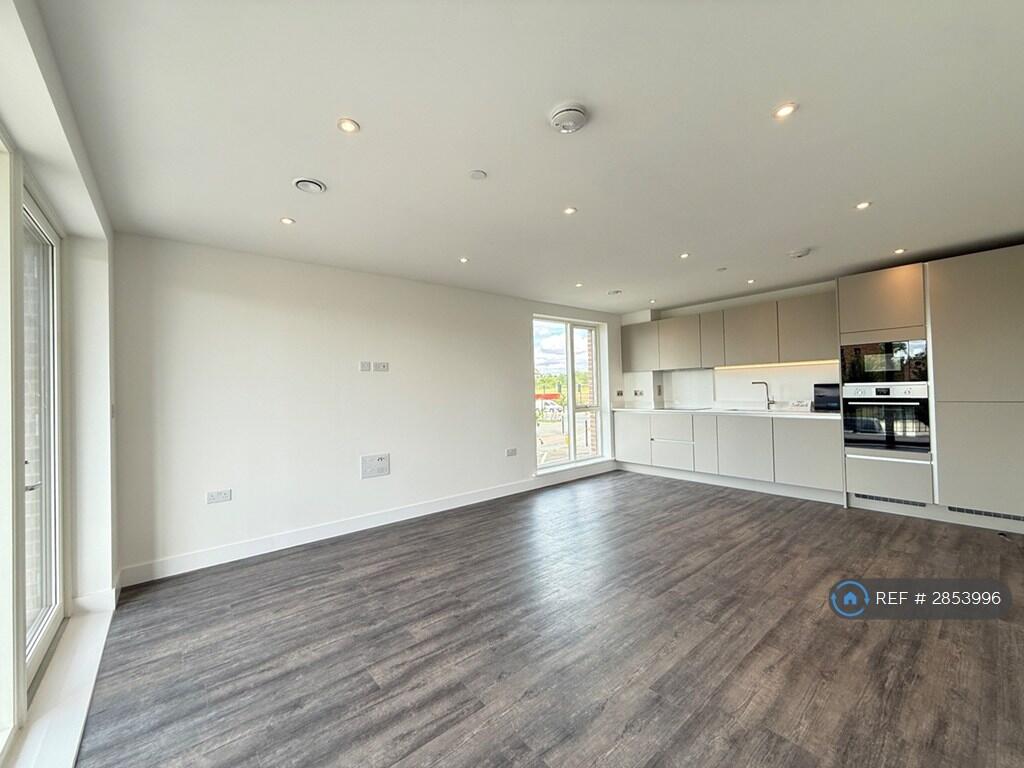 Main image of property: Shillingford House, Oxford, OX2
