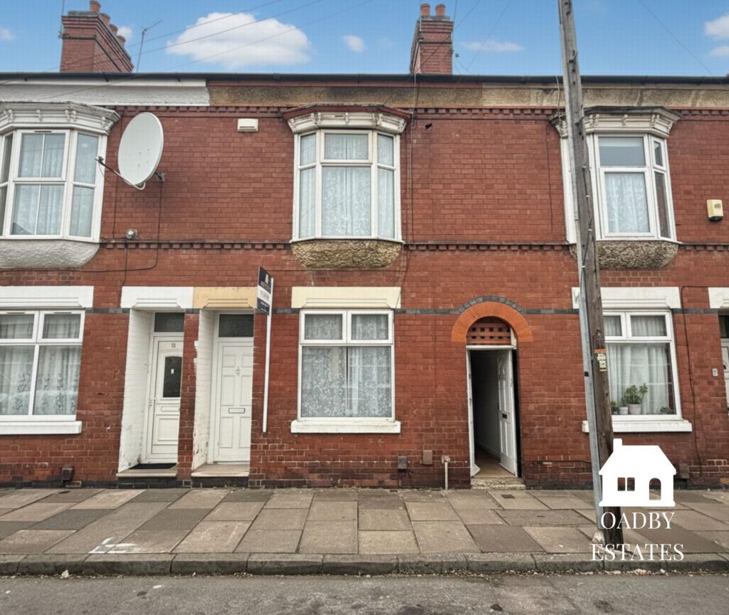 Main image of property: Evington Parks Road, Evington, LE2