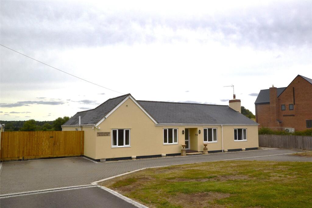 Main image of property: Main Road, Minsterworth, Gloucester, Gloucestershire, GL2