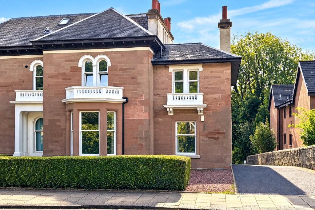 Main image of property: Auchingramont Road, Hamilton, South Lanarkshire, ML3