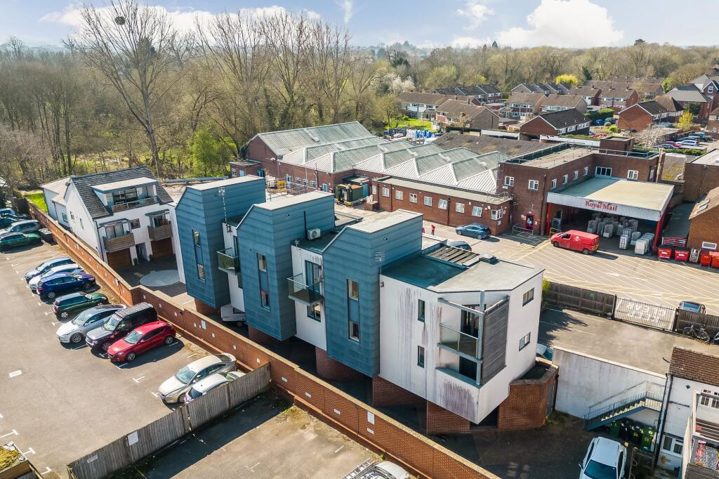 Main image of property: Ock Street, Abingdon, OX14