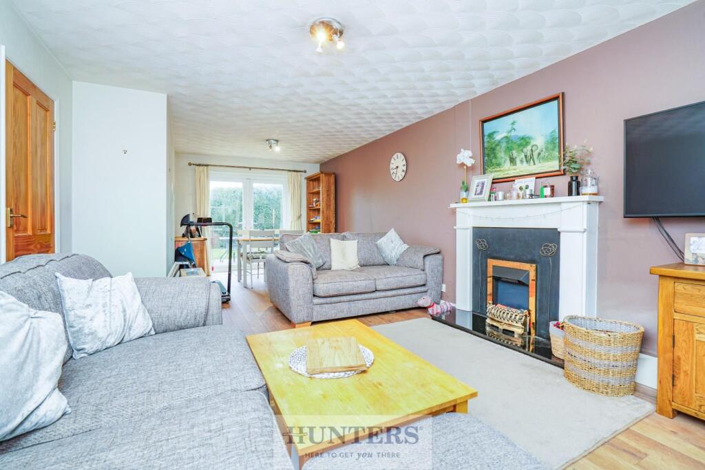 House in York - View 5