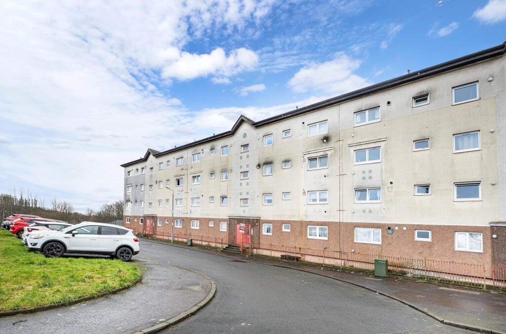 Main image of property: Flat 2/1, 80 Rosemount Street, Royston , Glasgow, G21