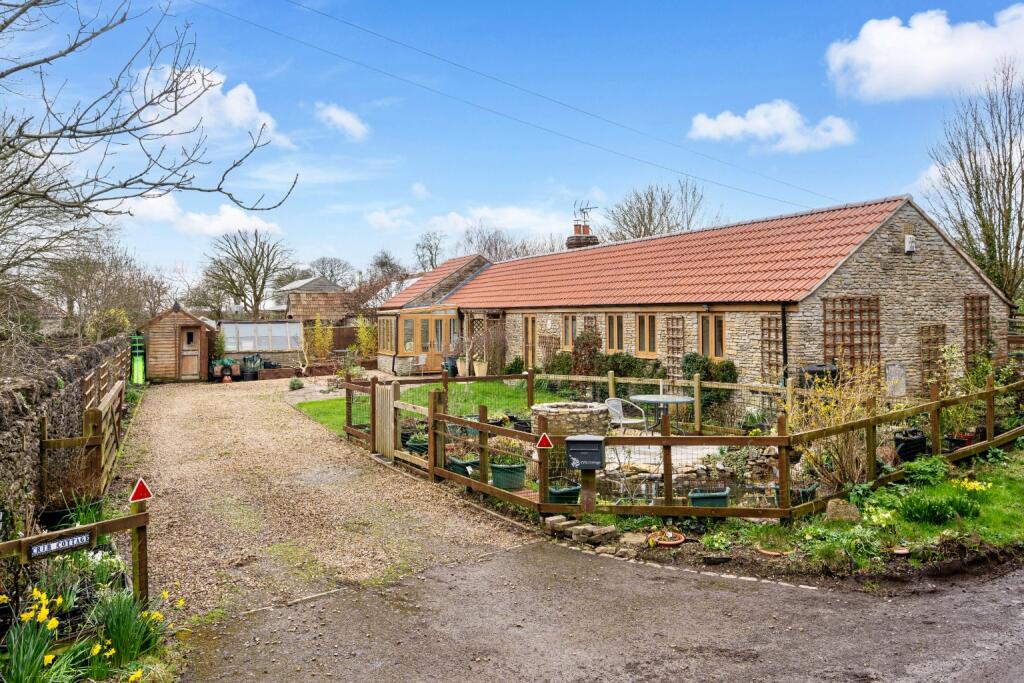 Main image of property: Crickham, between Wedmore and Cheddar
