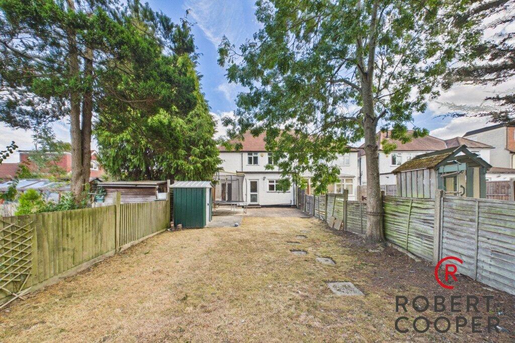 House in Harrow - View 5
