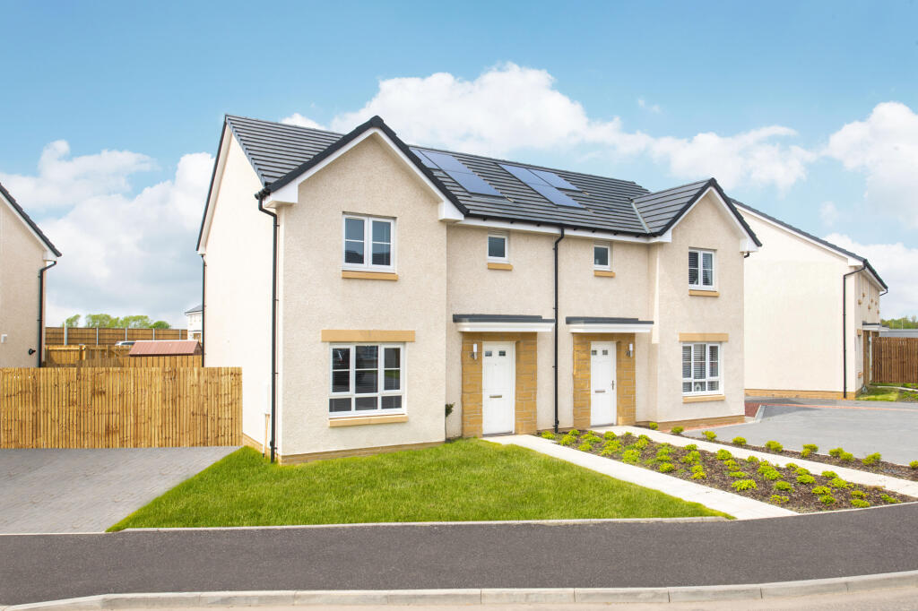Main image of property: Houstoun Road, 
Livingston, 
West Lothian, 
EH54 7AA
