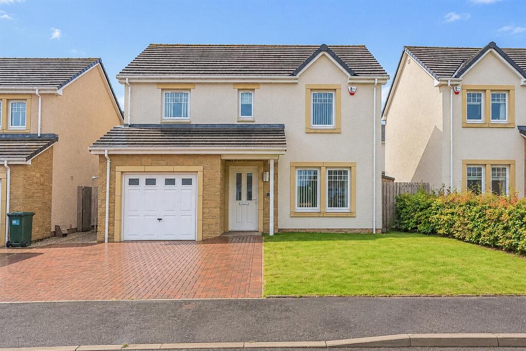 Main image of property: Albion Avenue, Auchterarder