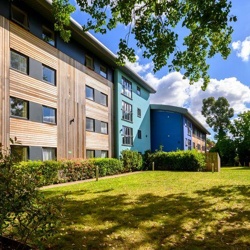 Additional image 19 of 6 bed student flat all ensuite all inclusive, Harborne, groups less than 6 also welcome, safe area 