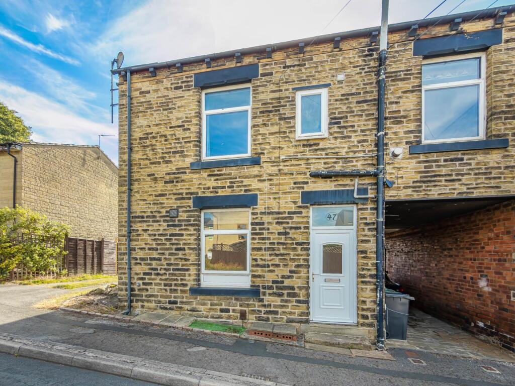 Main image of property: Victoria Street, Birstall