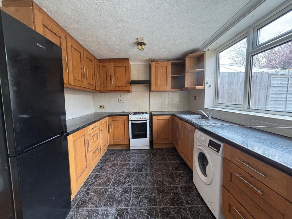 Main image of property: Wisley Way, Quinton, BIRMINGHAM