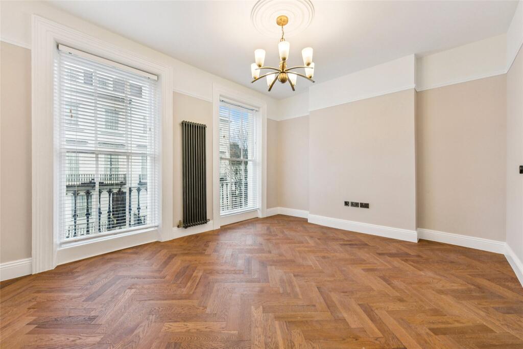 Main image of property: Warwick Way, Pimlico, London, SW1V