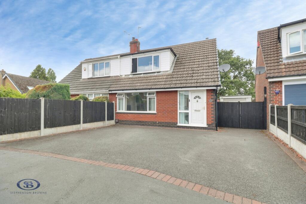 Main image of property: Spring Close, Rode Heath