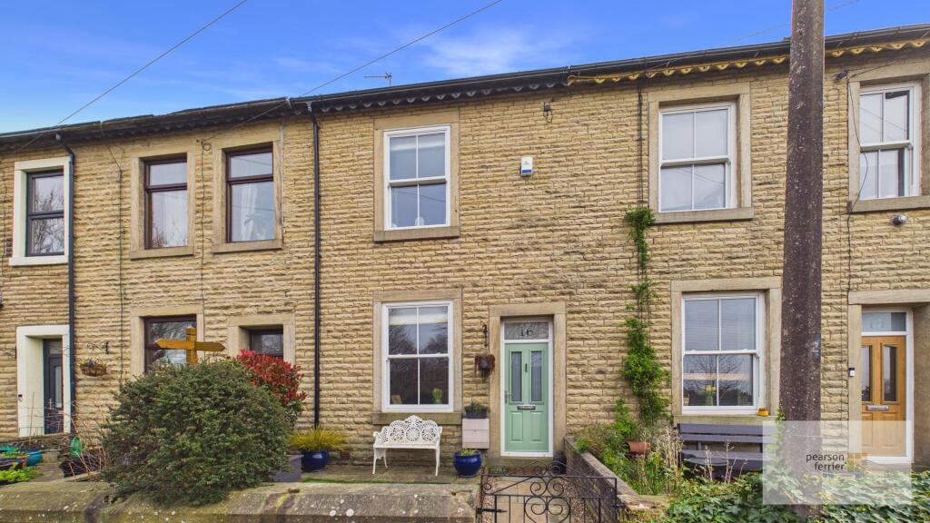 Main image of property: Fern Street, Ramsbottom, Bury