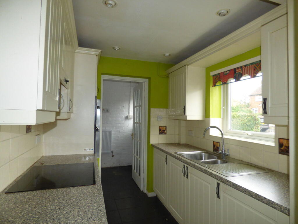 Hillsfield, Upton-upon-severn, Worcestershire, WR8 photo 3