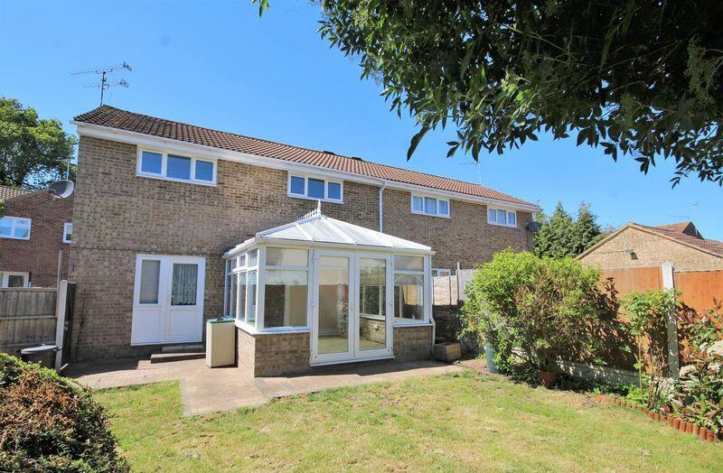 Main image of property: Rowhedge, Hutton, Brentwood