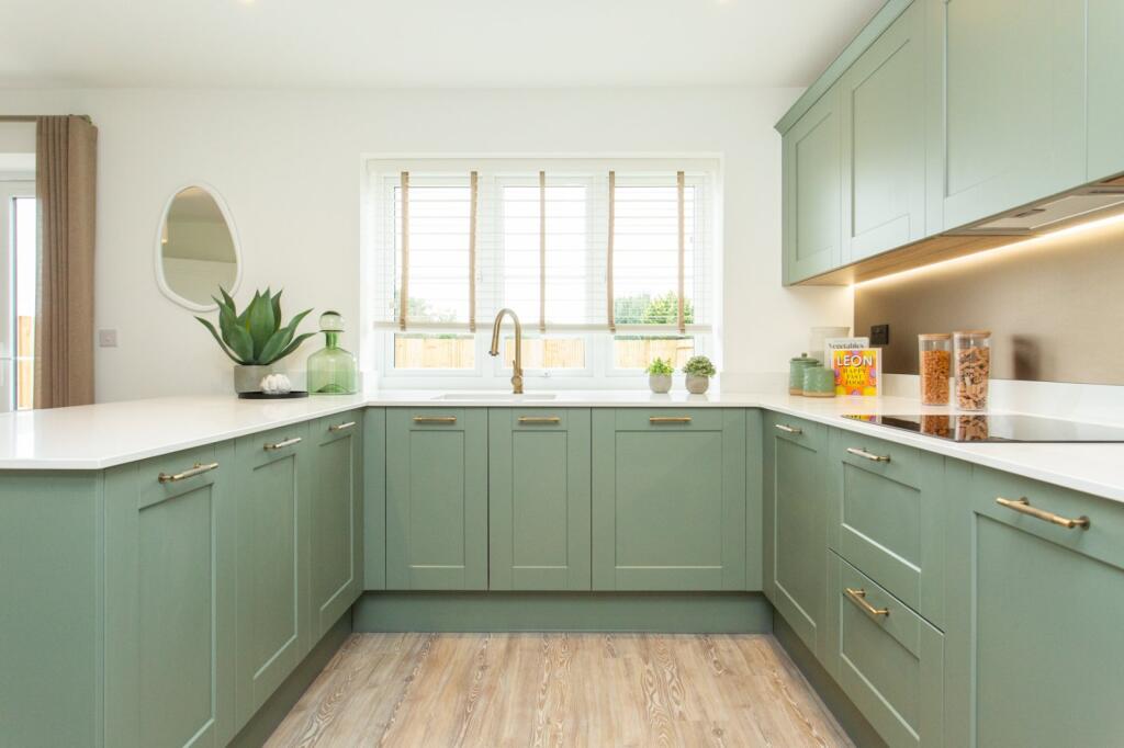House in Canterbury, Blean - View 5