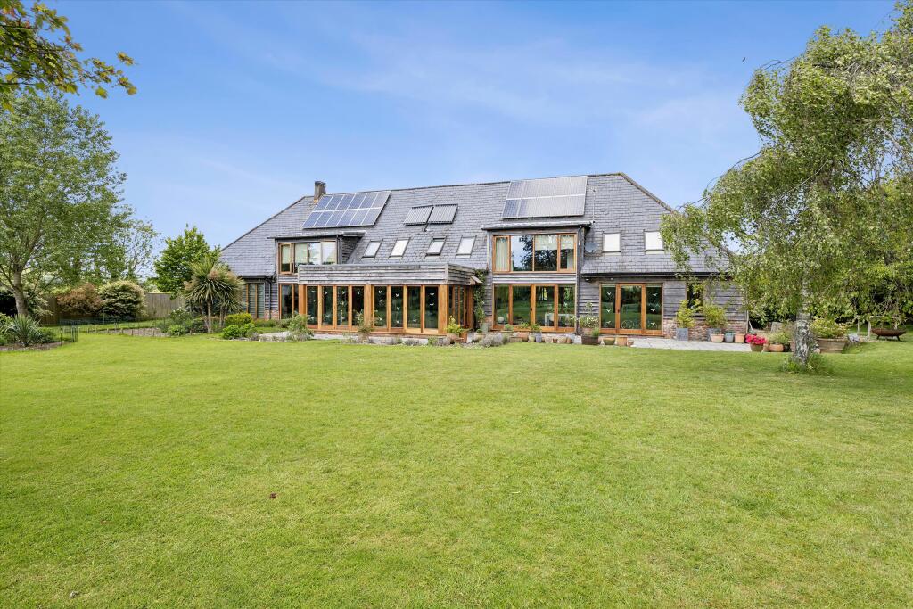 Main image of property: Oxenbourne Lane, East Meon, Petersfield, Hampshire GU32