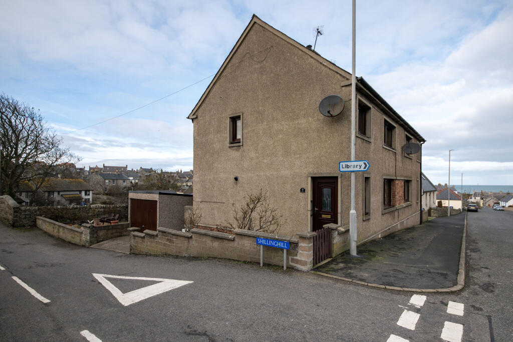 Main image of property: Church Street, Portsoy, Banff, AB45