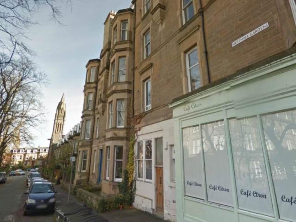 Main image of property: Westhall Gardens, Bruntsfield, Edinburgh, EH10