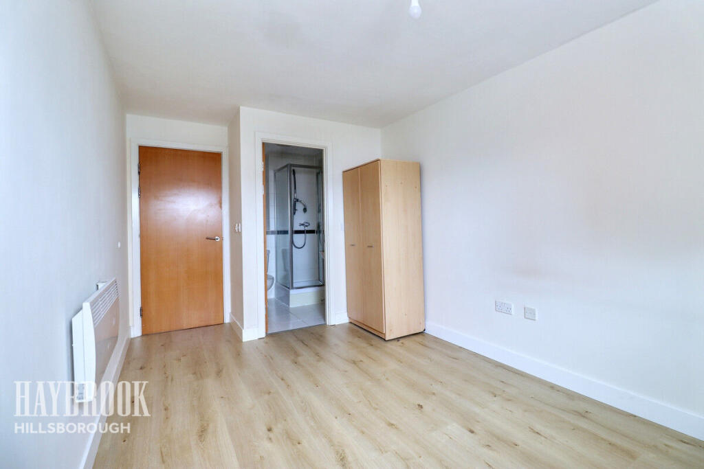 Main image of property: Millsands, Sheffield