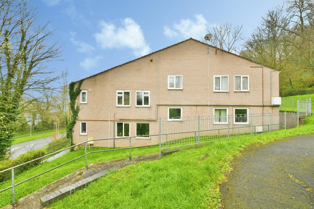 Main image of property: Wyoming Close, Plymouth