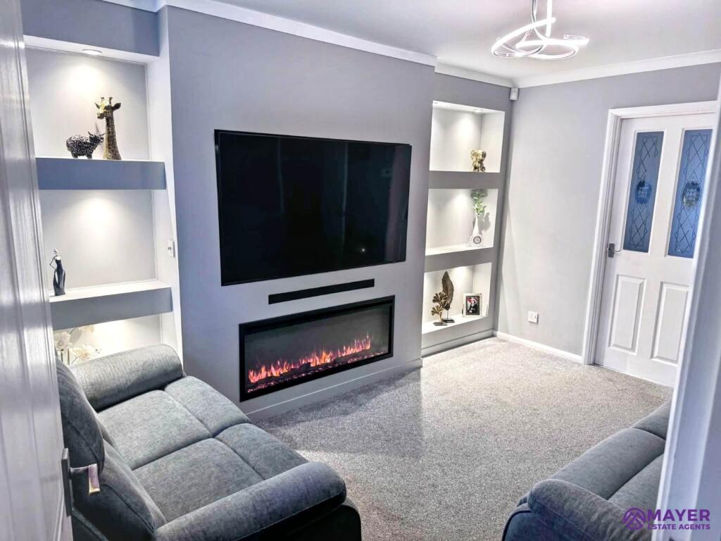 House in Plymouth, Steer Park - View 3