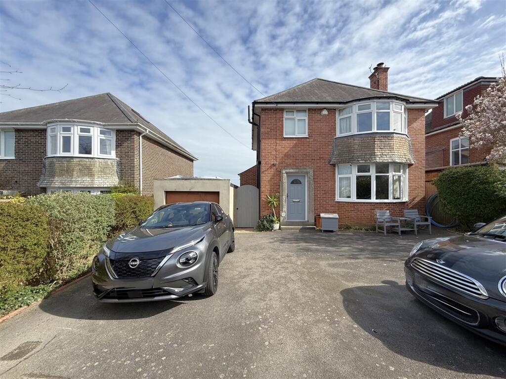 Main image of property: Kempston Road, Rodwell