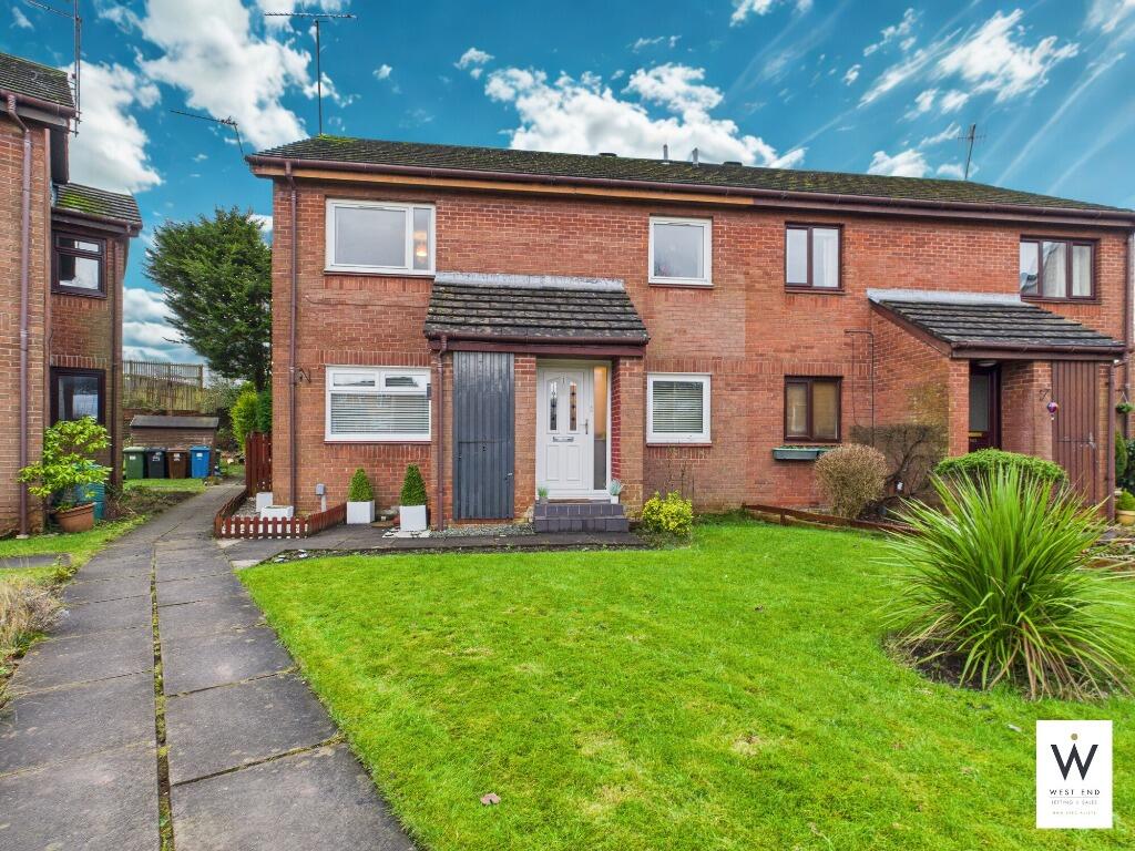 Main image of property: Netherton Road, Anniesland, Glasgow, G13